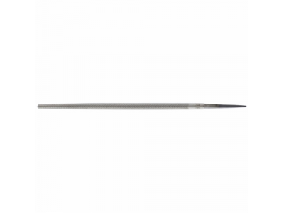 Напильник, 250 мм., №3, круглый, сталь У13А СИБРТЕХ