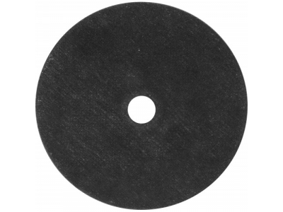 ACD12512 Диск отрезной абразивный по металлу, 125х1.2х22 мм