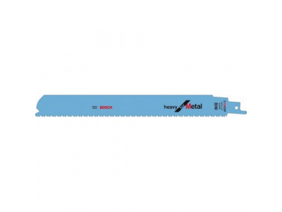 Полотно для сабельной пилы Bosch S 1126 chf