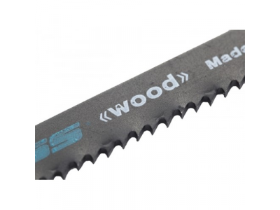 Полотна для электролобзика по дереву, 2 шт.( 31085 - T111B ) GROSS