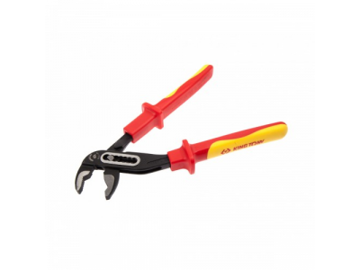 Захват переставной 250 мм, диэлектрический KING TONY