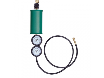 Приспособления для промывки форсунок систем впрыска, AI020097 JONNESWAY