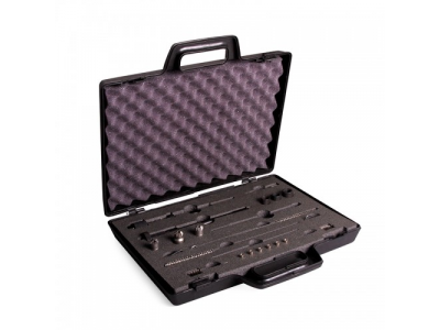 CT-Z0805 Набор для очистки колодцев дизельных форсунок