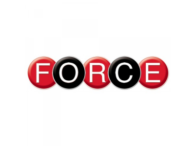 12F2530 1/4" Бита Torx с отверстием 5-ти лучевая TS30