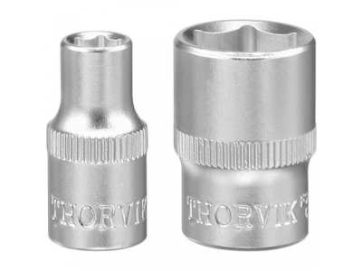 FS01210 Головка торцевая 1/2"DR 10 мм