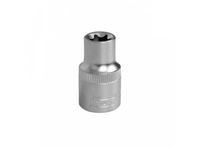 Головка торцевая 1/2"Dr E-star E14 (вн. TORX)