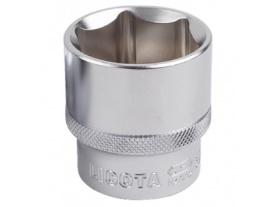 Головка торцевая глубокая 6гр. 3/8" 22мм