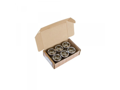 Головка торцевая 1/2"Dr. 27мм от HELFER Головка торцевая 1/2"Dr. 27мм