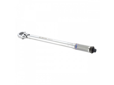 Динамометрический ключ 1/2", 50-350 Нм, футляр, KING TONY