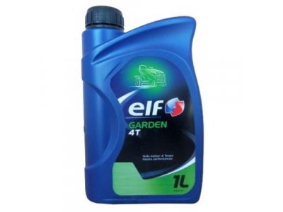 Индустриальное масло ELF GARDEN 4T 18B1L ELF C1