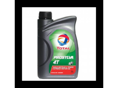 Индустриальное масло TOTAL PROSYLVA 4T 18B1L TOT C