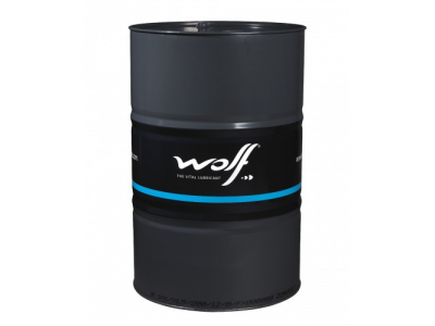 Моторное масло WOLF VITALTECH 5W50 205L