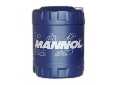MANNOL TS-3 SHPD 10W-40 10L
