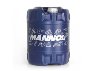 MANNOL 7706 O.E.M. 5W-30 for Renault Nissan 20L