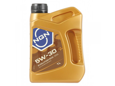 5W-30 SN EVOLUTION ECO 1L