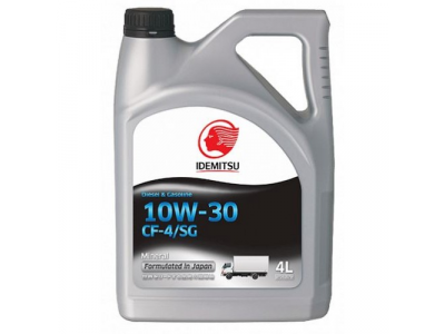 ID DIESEL CF-4/SG 10W30 (4л)