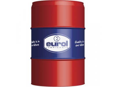 Масло моторное полусинтетическое "Eurol Turbosyn 10W-40" 210 л.