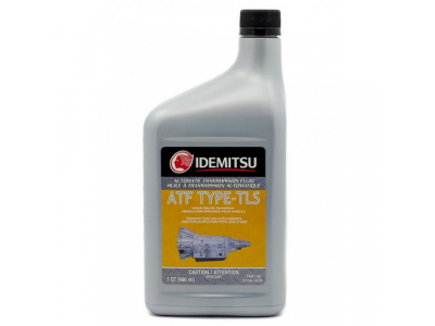 ID ATF TYPE-TLS (946мл)