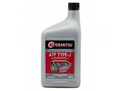 ID ATF TYPE-J (946мл)