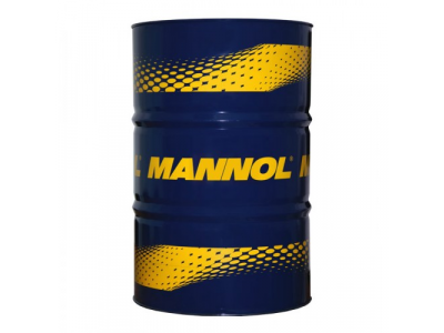 MANNOL Dexron III Automatic Plus 208L