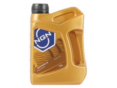 ATF DEXRON III (Semi-Synthetic) 1L