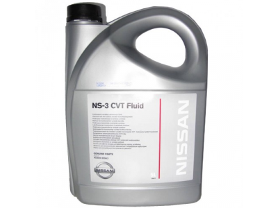 Трансмиссионное масло Nissan KE90999943 5 л