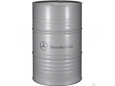 ТРАНСМИССИОННОЕ МАСЛО MB 236 14 ATF 208Л
