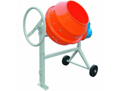 Бетоносмеситель B-200, 1000 Вт, 200 л // Denzel