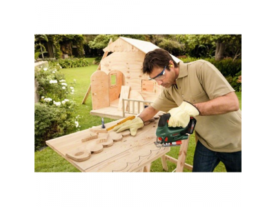 Лобзиковая пила PST 18 LI с литий-ионным аккумулятором