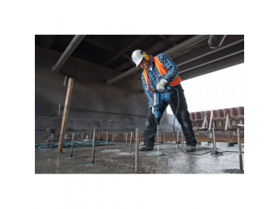 Перфоратор GBH 8-45 DV Professional с патроном SDS-max