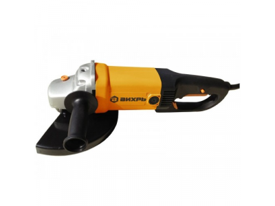 Углошлифовальная машина УШМ-230/2300 Вихрь