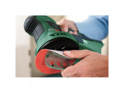 Эксцентриковая шлифмашина Bosch PEX 300 AE