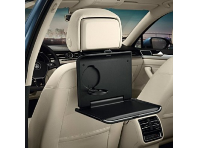 Откидной столик с подстаканником Volkswagen, артикул 000061124