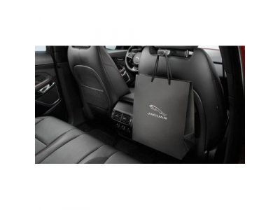 Крючок для сумок Jaguar Click and Hook