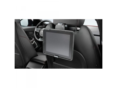 Держатель Jaguar для планшета iPad 2-4, система Click and Play