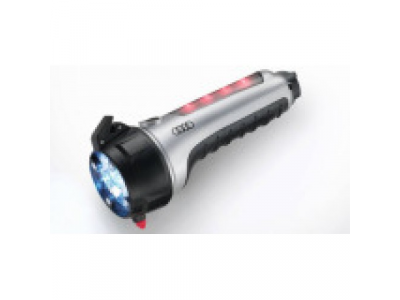 Аварийный комплект Audi Flash Light - Emergency Tool Set, артикул 8R0093052