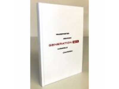 Записная книжка Volkswagen T6 Notebook A5, артикул 000087216Q