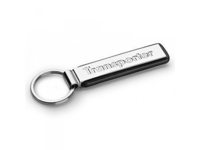 Брелок Volkswagen Transporter Key Pendant Silver Metal