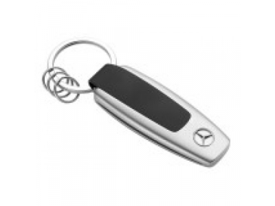 Брелок Mercedes-Benz Key Ring, Model Series GLS, артикул B66958427