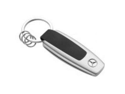 Брелок Mercedes-Benz Key Ring, Model Series S-Class, артикул B66958419