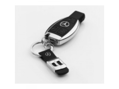 Брелок Mercedes-Benz B-class Keyring, артикул B66957941