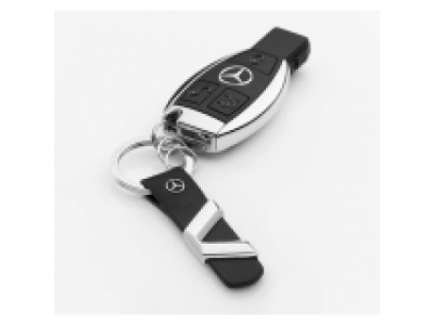 Брелок Mercedes-Benz V-class Keyring, артикул B66957956