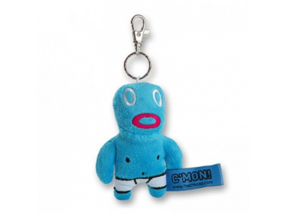 Брелок Opel Рулеzzz Саня Бицепс, артикул 155062B