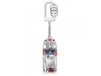Брелок Mercedes-Benz Key Ring 722, артикул B67995188