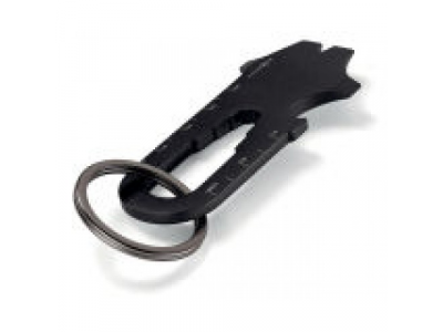 Брелок-мультиинструмент BMW M Compact All-Purpose Tool