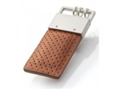 Брелок Mercedes-Benz AMG Vintage Key Ring