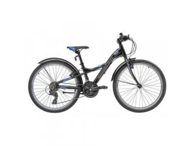 Подростковый велосипед Mercedes-Benz Youth Bike, Black