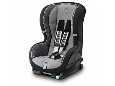 Детское автокресло Volkswagen G1 ISOFIX DUO plus Top Tether, артикул 5G0019909A