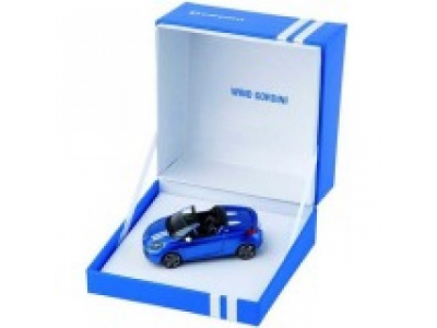 Модель Renault Wind gordini 1/43, артикул 7711430341