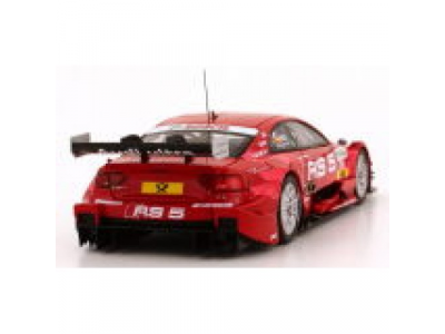 Модель автомобиля Audi RS 5 DTM 2013, Molina, Scale 1:43
